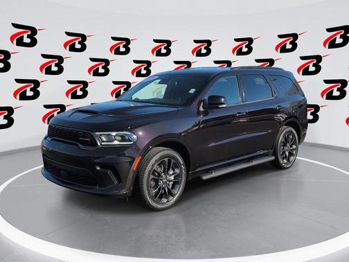 2024 Dodge Durango GT