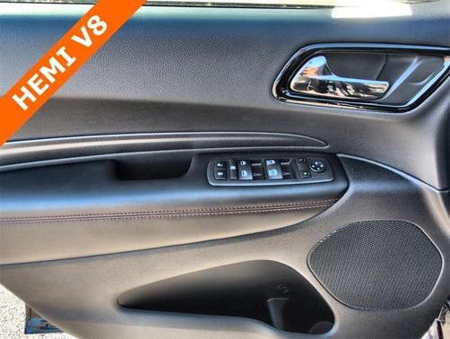 2026 Dodge Durango GT HEMI V8