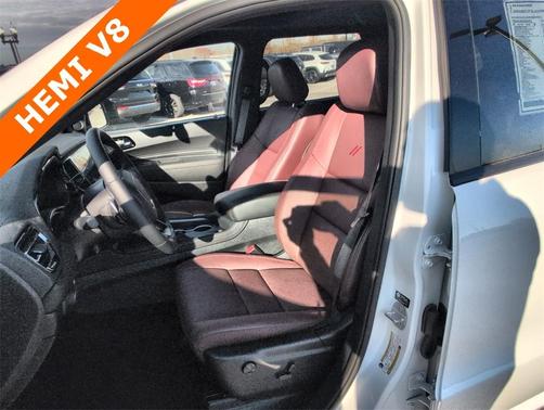 2026 Dodge Durango GT HEMI V8