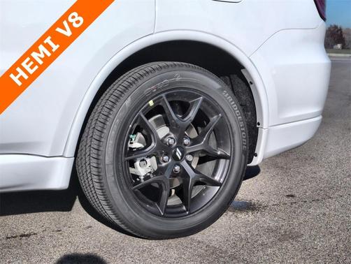 2026 Dodge Durango GT HEMI V8