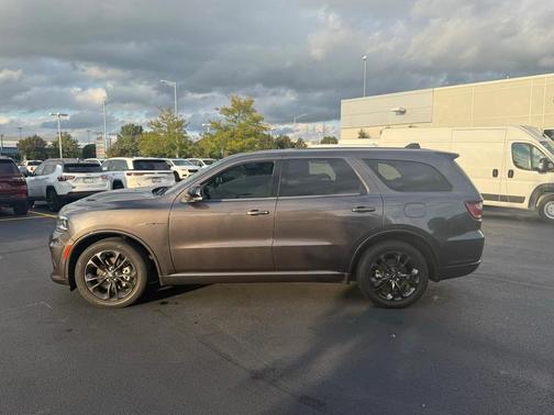 2021 Dodge Durango R/T