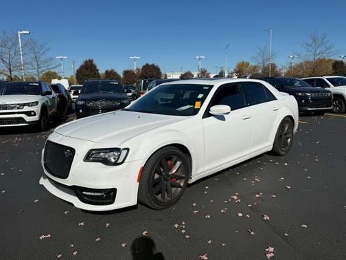 2023 Chrysler 300 