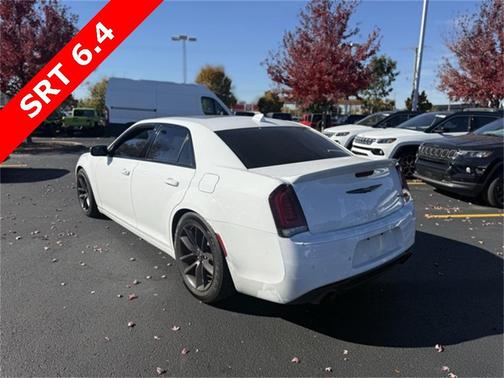 2023 Chrysler 300 300C