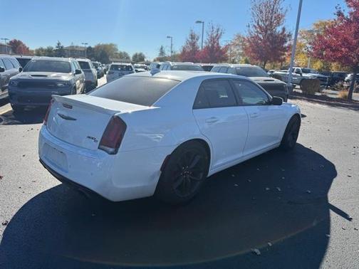 2023 Chrysler 300 