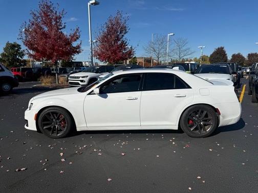 2023 Chrysler 300 