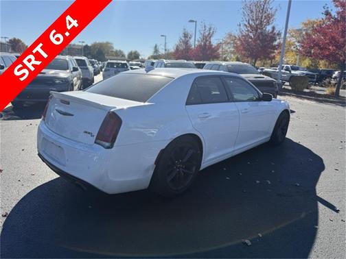 2023 Chrysler 300 300C