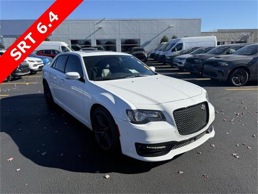 2023 Chrysler 300 300C