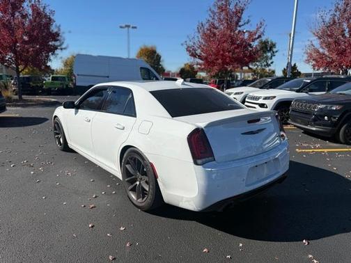 2023 Chrysler 300 