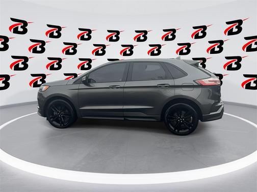 2019 Ford Edge ST