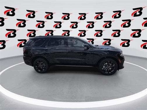 2025 Dodge Durango R/T