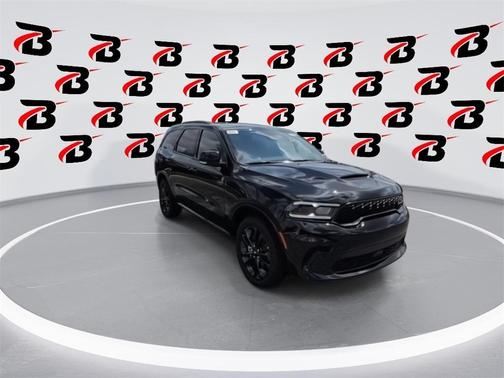 2025 Dodge Durango R/T