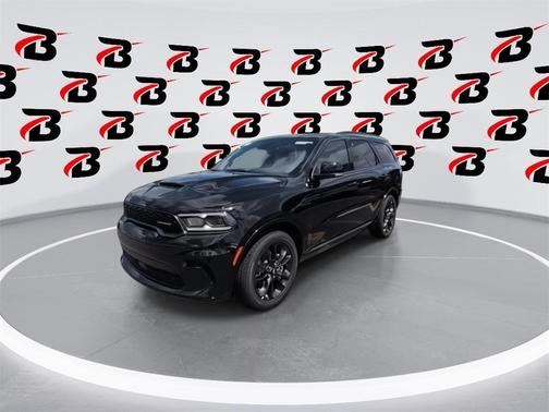 2025 Dodge Durango R/T