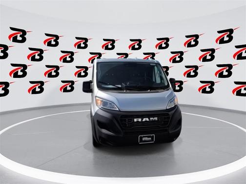 2025 RAM ProMaster 2500 Base