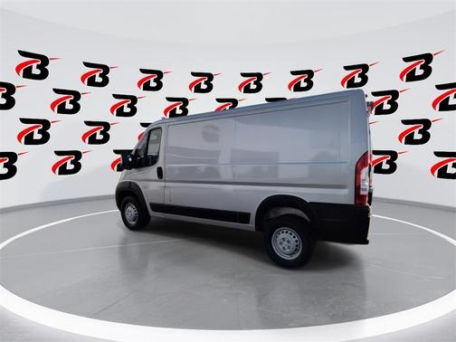2025 RAM ProMaster 2500 Base