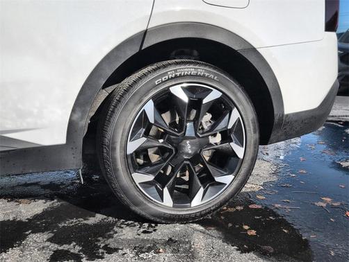 2024 Kia Sorento EX