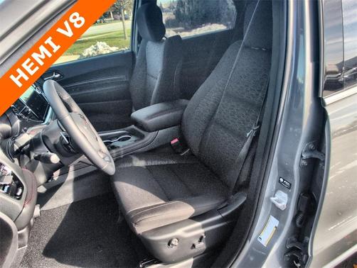 2026 Dodge Durango GT HEMI V8