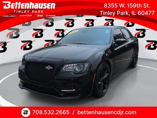 2023 Chrysler 300