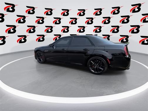 2023 Chrysler 300