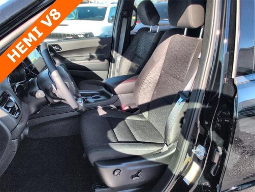 2026 Dodge Durango GT HEMI V8