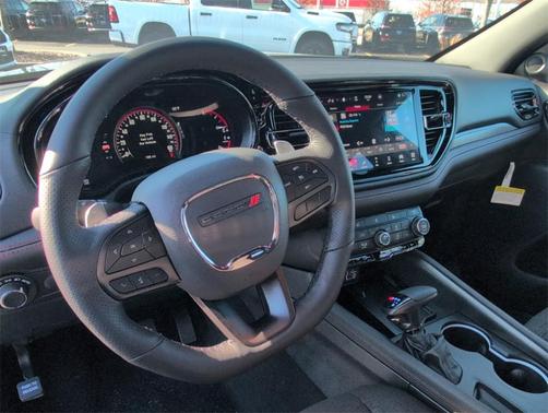 2026 Dodge Durango GT HEMI V8