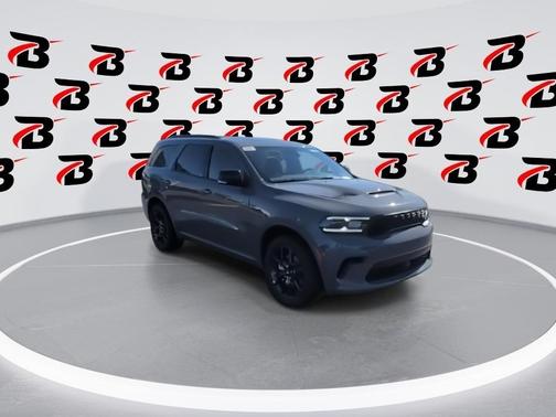 2026 Dodge Durango GT HEMI V8