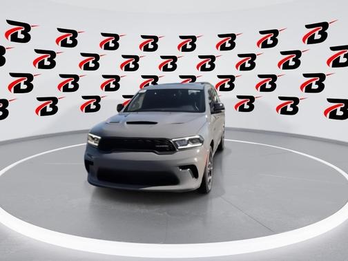2026 Dodge Durango GT HEMI V8