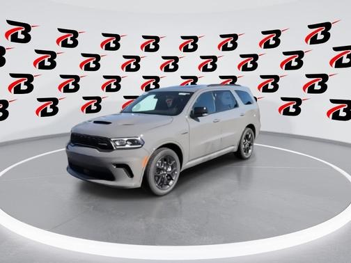 2026 Dodge Durango GT HEMI V8