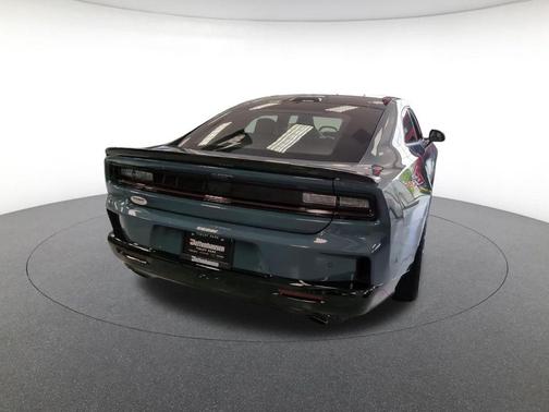 SUB ZERO 2026 Dodge Charger Scat Pack