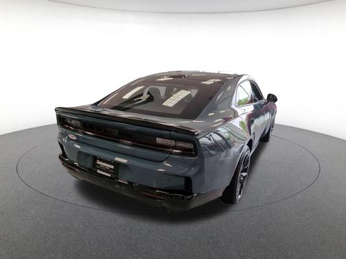 SUB ZERO 2026 Dodge Charger Scat Pack