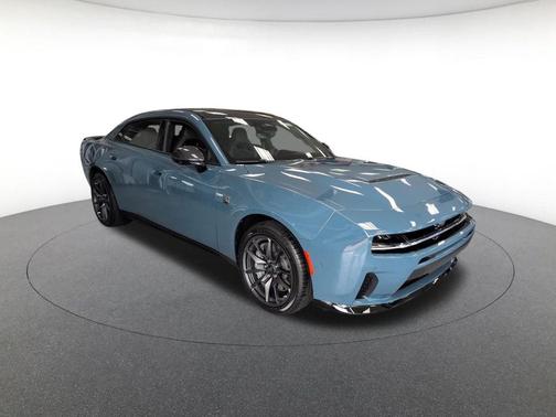 SUB ZERO 2026 Dodge Charger Scat Pack