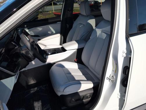 2025 Jeep Wagoneer S Limited