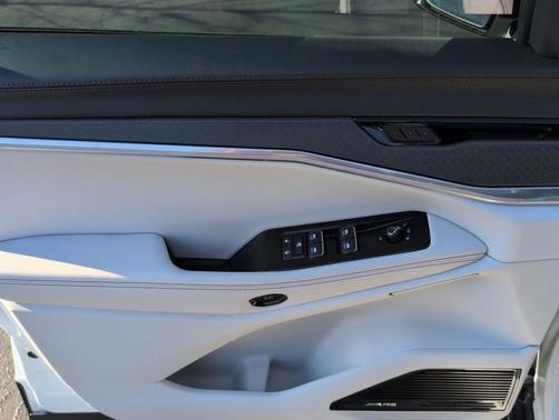 2025 Jeep Wagoneer S Limited