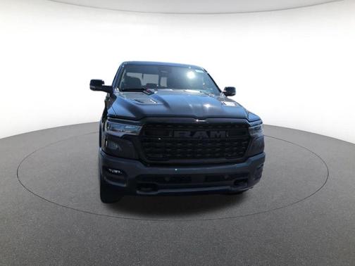 Blue Metallic 2026 RAM 1500 Limited
