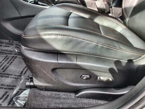 2020 Chevrolet Trax Premier