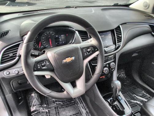 2020 Chevrolet Trax Premier