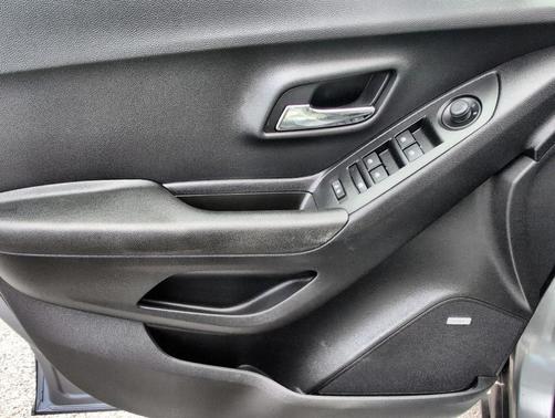 2020 Chevrolet Trax Premier