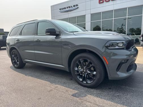 2023 Dodge Durango R/T