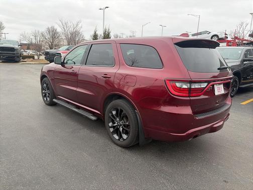 2021 Dodge Durango R/T