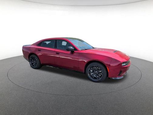 REDEYE 2026 Dodge Charger R/T
