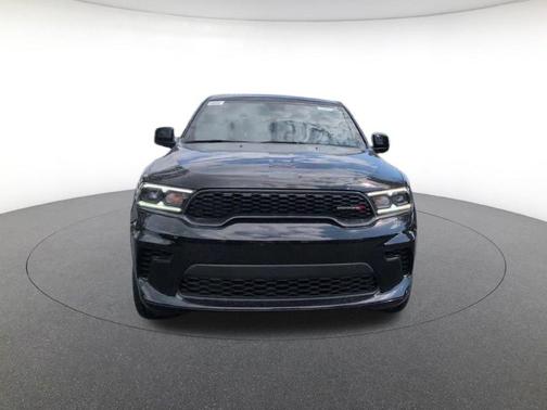 DB Black Clearcoat 2026 Dodge Durango GT
