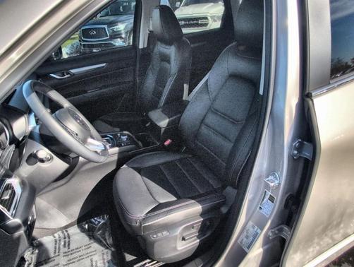 2025 Mazda CX-5 Preferred