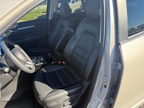 2025 Mazda CX-5 Preferred