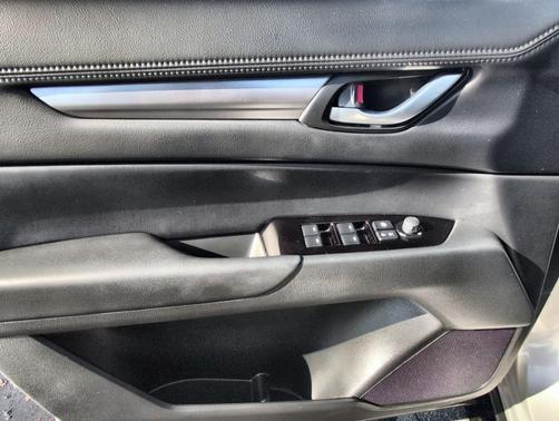 2025 Mazda CX-5 Preferred