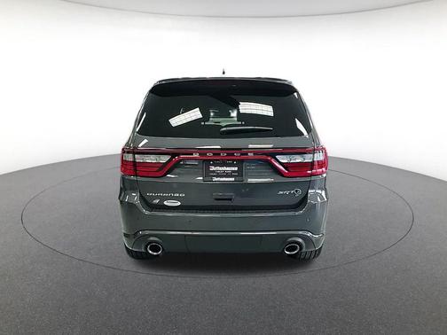 2026 Dodge Durango SRT Hellcat