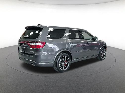 2026 Dodge Durango SRT Hellcat