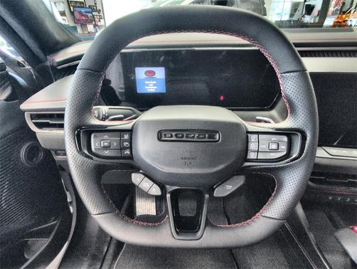 2024 Dodge Charger Daytona Scat Pack