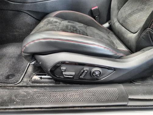 2024 Dodge Charger Daytona Scat Pack