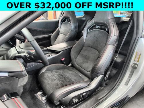 2024 Dodge Charger Daytona Scat Pack