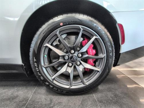 2024 Dodge Charger Daytona Scat Pack