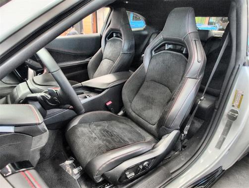 2024 Dodge Charger Daytona Scat Pack